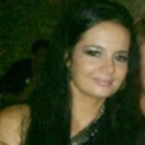 Meet your Posher, Graciela